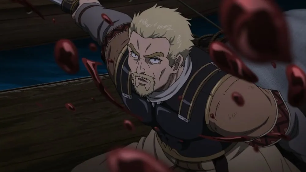 ვინლანდის საგა (ქართულად) / Vinland Saga (Vinlandis Saga) ქართულად 2026 / vinlandis saga qartulad