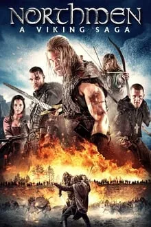 ჩრდილოელები: ვიკინგის საგა (ქართულად) / Northmen: A Viking Saga ქართულად 2026 / chrdiloelebi vikingis saga qartulad