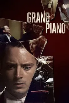 საზეიმო ფინალი (ქართულად) / Grand Piano (Sazeimo Finali) ქართულად 2026 / sazeimo pinali qartulad