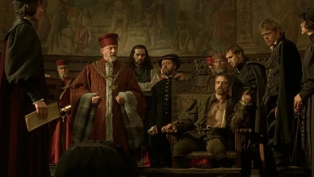 ვენეციელი ვაჭარი (ქართულად) / The Merchant of Venice (Venecieli Vachari Qartulad) ქართულად 2026 / venetsieli vachari qartulad