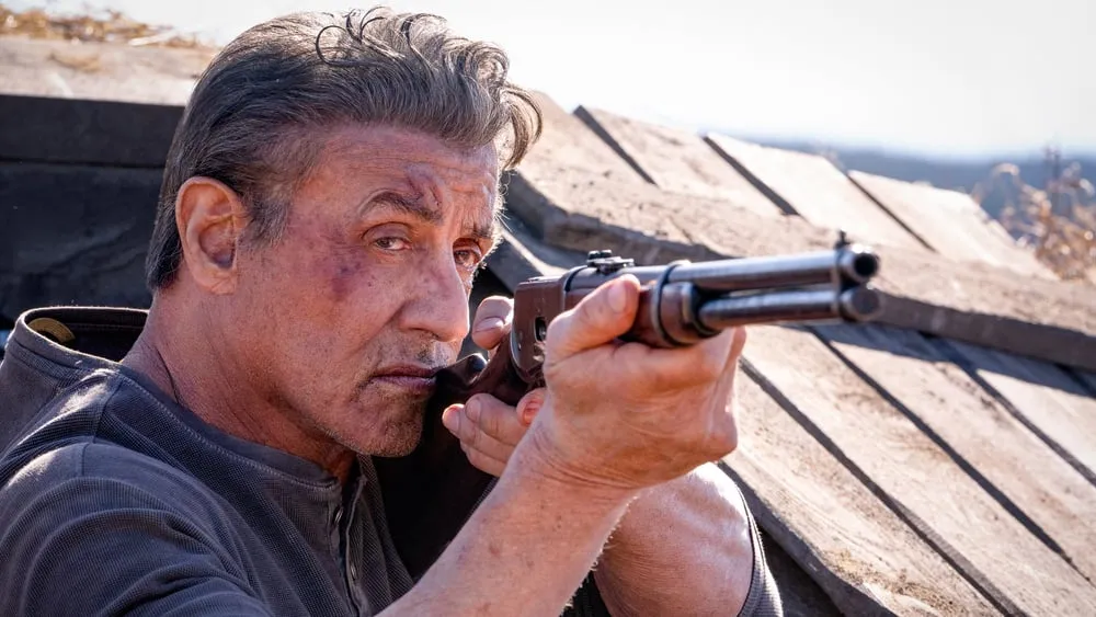 რემბო: უკანასკნელი სისხლი (ქართულად) / Rambo: Last Blood (Rembo: Ukanaskneli Sisxli Qartulad) ქართულად 2026 / rembo ukanaskneli siskhli qartulad