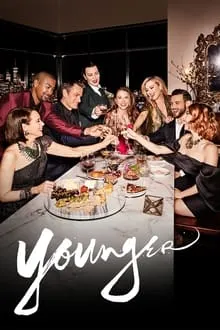 ახალგაზრდა სეზონი 7 (ქართულად) / Younger Season 7 (Axalgazrda Sezoni 7) ქართულად 2026 / akhalgazrda sezoni 7 qartulad