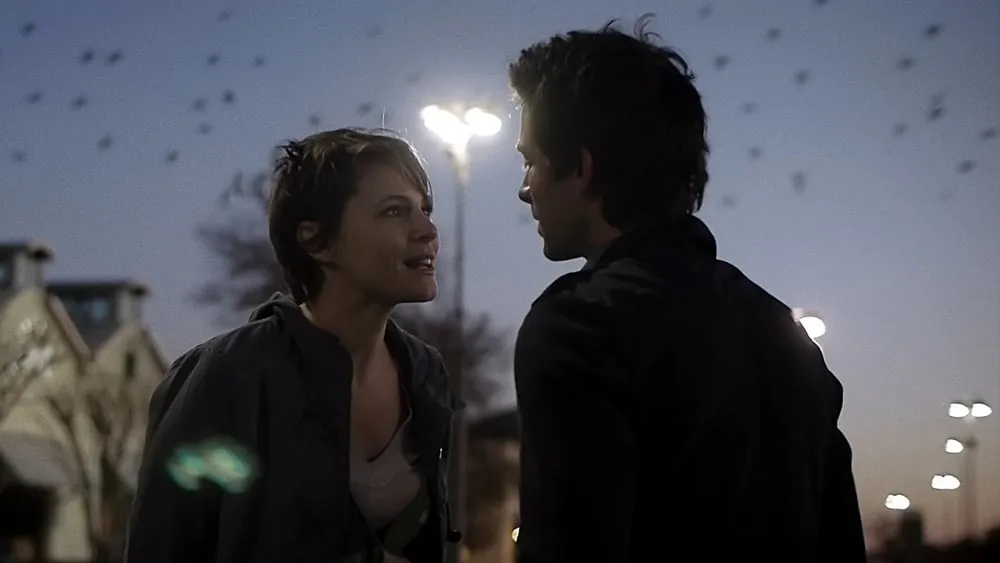 მინარევი (ქართულად) / Upstream Color ქართულად 2026 / minarevi qartulad