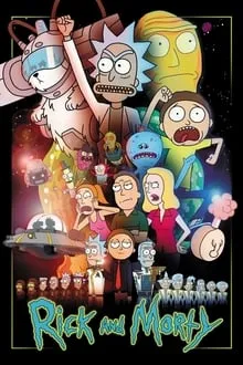 რიკი და მორტი (ქართულად) / Rick and Morty (Riki Da Morti Qartulad) ქართულად 2026 / riki da morti qartulad