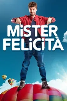 ბატონი ფელიჩიტა (ქართულად) / Mr. Happiness (Mister Felicità) (Batoni Felichita) ქართულად 2026 / batoni pelichita qartulad