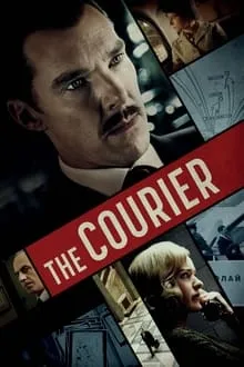 კურიერი (ქართულად) / The Courier (Kurieri Qartulad) ქართულად 2026 / kurieri qartulad