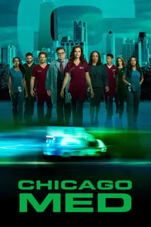 ჩიკაგოს ექიმები სეზონი 5 (ქართულად) / Chicago Med Season 5 (Chikagos Eqimebi Sezoni 5) ქართულად 2026 / chikagos ekimebi sezoni 5 qartulad