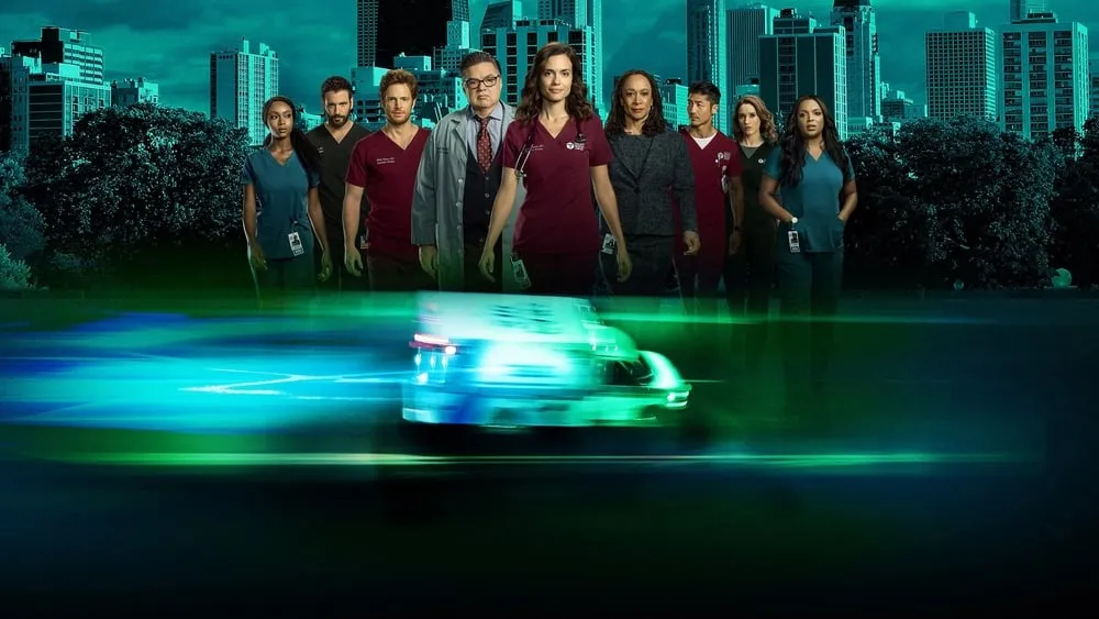 ჩიკაგოს ექიმები სეზონი 5 (ქართულად) / Chicago Med Season 5 (Chikagos Eqimebi Sezoni 5) ქართულად 2026 / chikagos ekimebi sezoni 5 qartulad