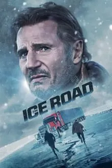 ყინულის გზა (ქართულად) / The Ice Road (Yinulis Gza Qartulad) ქართულად 2026 / qinulis gza qartulad