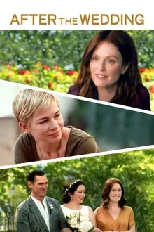 ქორწილი შემდეგ (ქართულად) / After the Wedding (Qorwilis Shemdeg Qartulad) ქართულად 2026 / kortsili shemdeg qartulad