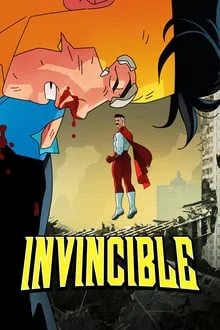 დაუმარცხებელი (ქართულად) / Invincible (Daumarcxeeli Qartulad) ქართულად 2026 / daumartskhebeli qartulad