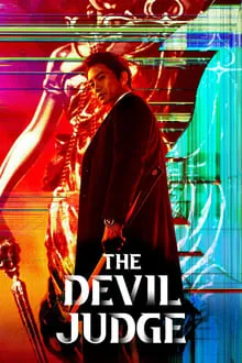 დემონი მოსამართლე (ქართულად) / The Devil Judge (Demoni Mosamartle Qartulad) ქართულად 2026 / demoni mosamartle qartulad