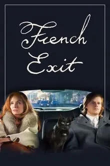 შეუმჩნეველი წასვლა (ქართულად) / French Exit (Sheumchneveli Wasvla) ქართულად 2026 / sheumchneveli tsasvla qartulad