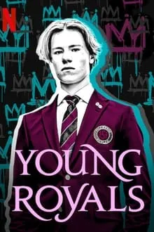 ახალგაზრდა მონარქები (ქართულად) / Young Royals (Axalgazrda Monarqebi Qartulad) ქართულად 2026 / akhalgazrda monarkebi qartulad
