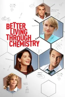 სიყვარული, სექსი და ქიმია (ქართულად) / Better Living Through Chemistry (Siyvaruli, Seqsi Da Qimia) ქართულად 2026 / siqvaruli seksi da kimia qartulad