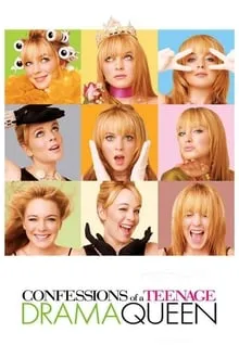 სცენის ვარსკვლავი (ქართულად) / Confessions of a Teenage Drama Queen (Scenis Varskvlavi Qartulad) ქართულად 2026 / stsenis varskvlavi qartulad