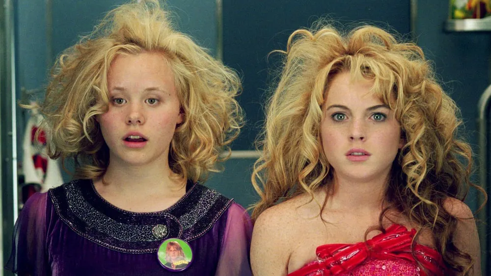 სცენის ვარსკვლავი (ქართულად) / Confessions of a Teenage Drama Queen (Scenis Varskvlavi Qartulad) ქართულად 2026 / stsenis varskvlavi qartulad