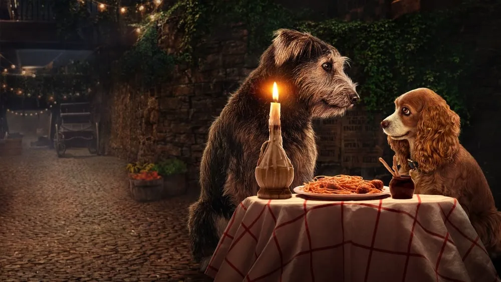ლედი და მაწანწალა (ქართულად) / Lady and the Tramp (Ledi Da Mawanwala Qartulad) ქართულად 2026 / ledi da matsantsala qartulad