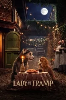 ლედი და მაწანწალა (ქართულად) / Lady and the Tramp (Ledi Da Mawanwala Qartulad) ქართულად 2026 / ledi da matsantsala qartulad