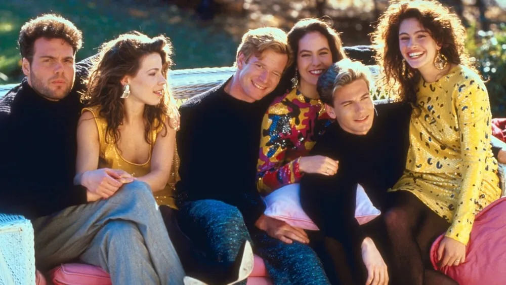 მისტიკური პიცა (ქართულად) / Mystic Pizza ქართულად 2026 / mistikuri pitsa qartulad