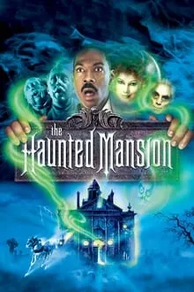 სახლი მოჩვენებებით (ქართულად) / The Haunted Mansion (Saxli Mochvenebebit qartulad) ქართულად 2026 / sakhli mochvenebebit qartulad
