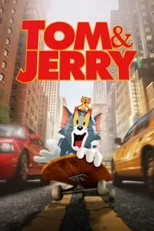 ტომი და ჯერი (ქართულად) / Tom and Jerry (Tomi da Jeri Qartulad) ქართულად 2026 / tomi da jeri qartulad