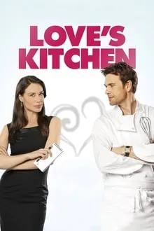 სიყვარულის სამზარეულო (ქართულად) / Love's Kitchen (Siyvarulis Samzareulo Qartulad) ქართულად 2026 / siqvarulis samzareulo qartulad