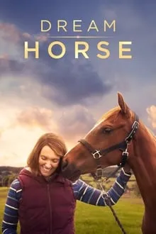 ოცნების ცხენი (ქართულად) / Dream Horse (Ocnebis Cxeni Qartulad) ქართულად 2026 / otsnebis tskheni qartulad