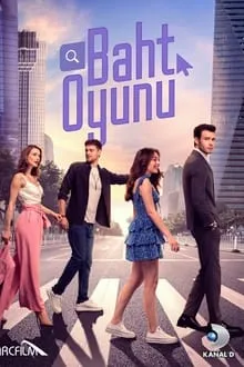 ბედის თამაში (ქართულად) / Twist of Fate (Baht Zamani qartulad) (Bedis Tamashi Qartulad) ქართულად 2026 / bedis tamashi qartulad