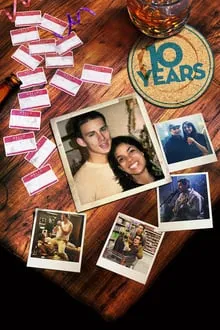 10 წელი (ქართულად) / 10 Years (10 Weli Qartulad) ქართულად 2026 / 10 tseli qartulad
