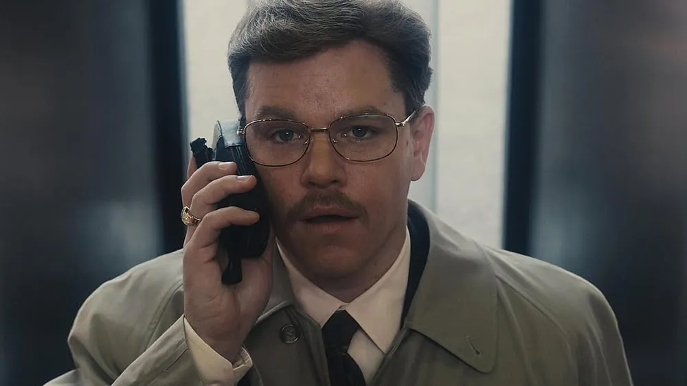 ინფორმატორი! (ქართულად) / The Informant! ქართულად 2026 / inpormatori qartulad