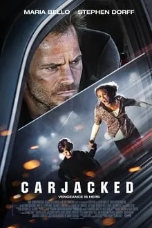 გატაცება (ქართულად) / Carjacked (Gataceba Qartulad) ქართულად 2026 / gatatseba qartulad