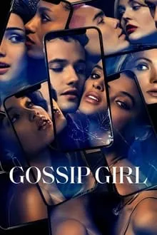 ჭორიკანა გოგო (ქართულად) / Gossip Girl (Chorikana Gogo Qartulad) ქართულად 2026 / chorikana gogo qartulad