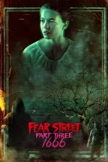 შიშის ქუჩა: ნაწილი მესამე - 1666 (ქართულად) / Fear Street: Part Three -(Shishis Qucha: Nawili Mesame -) ქართულად 2026 / shishis kucha natsili mesame 1666 qartulad