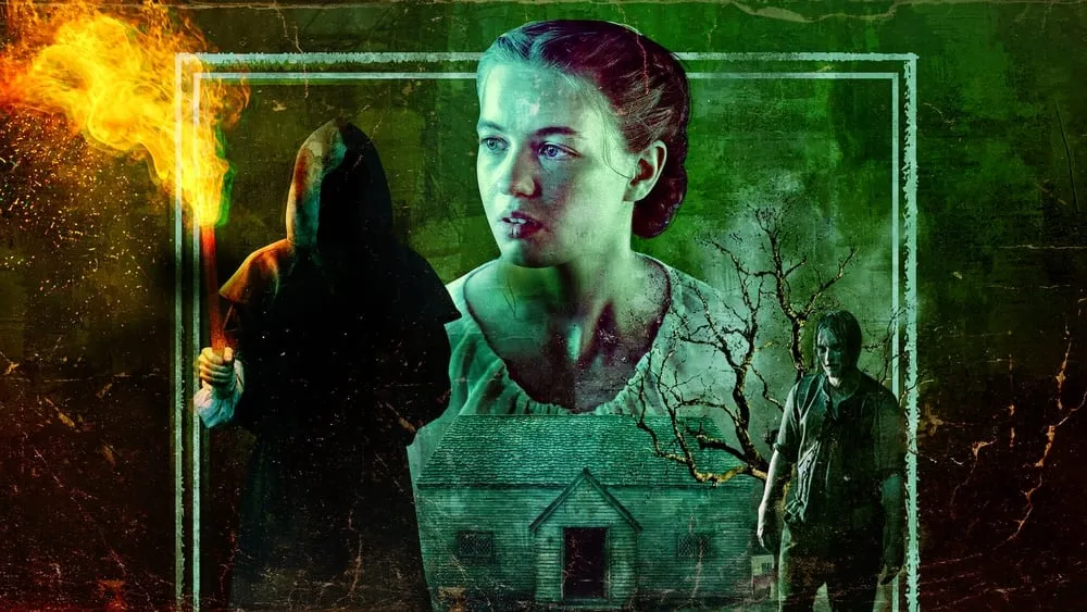 შიშის ქუჩა: ნაწილი მესამე - 1666 (ქართულად) / Fear Street: Part Three -(Shishis Qucha: Nawili Mesame -) ქართულად 2026 / shishis kucha natsili mesame 1666 qartulad