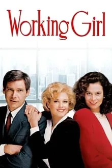 საქმიანი ქალი (ქართულად) / Working Girl (Saqmiani Qali Qartulad) ქართულად 2026 / sakmiani kali qartulad