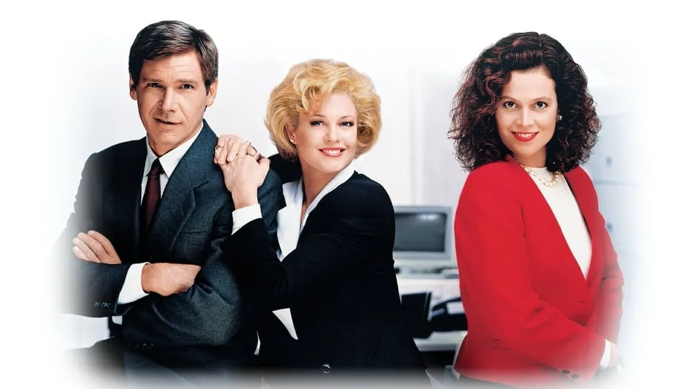 საქმიანი ქალი (ქართულად) / Working Girl (Saqmiani Qali Qartulad) ქართულად 2026 / sakmiani kali qartulad