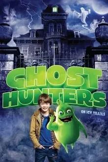 გოგონა მოჩვენებისთვის (ქართულად) / Ghosthunters: On Icy Trails (Gogona Mochvenebistvis Qartulad) ქართულად 2026 / gogona mochvenebistvis qartulad