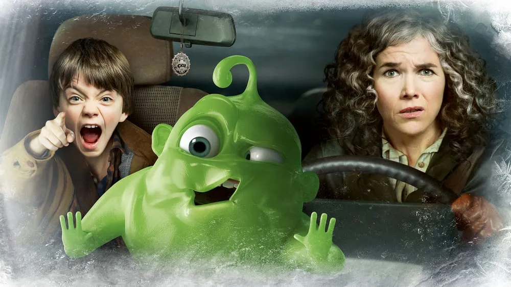 გოგონა მოჩვენებისთვის (ქართულად) / Ghosthunters: On Icy Trails (Gogona Mochvenebistvis Qartulad) ქართულად 2026 / gogona mochvenebistvis qartulad