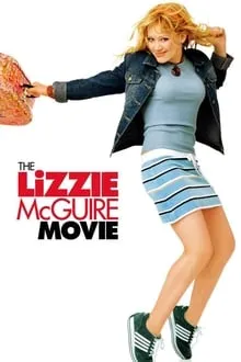 ლიზი მაკგუაერი (ქართულად) / The Lizzie McGuire Movie (Lizi Makguaeri Qartulad) ქართულად 2026 / lizi makguaeri qartulad