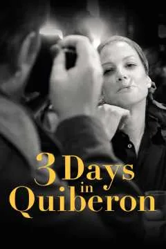 3 დღე ქიბერონში (ქართულად) / 3 Days in Quiberon (3 Dge Qiberonshi Qartulad) ქართულად 2026 / 3 dghe kiberonshi qartulad