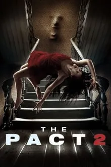 პაქტი 2 (ქართულად) / The Pact II (Paqti 2 Qartulad) ქართულად 2026 / pakti 2 qartulad