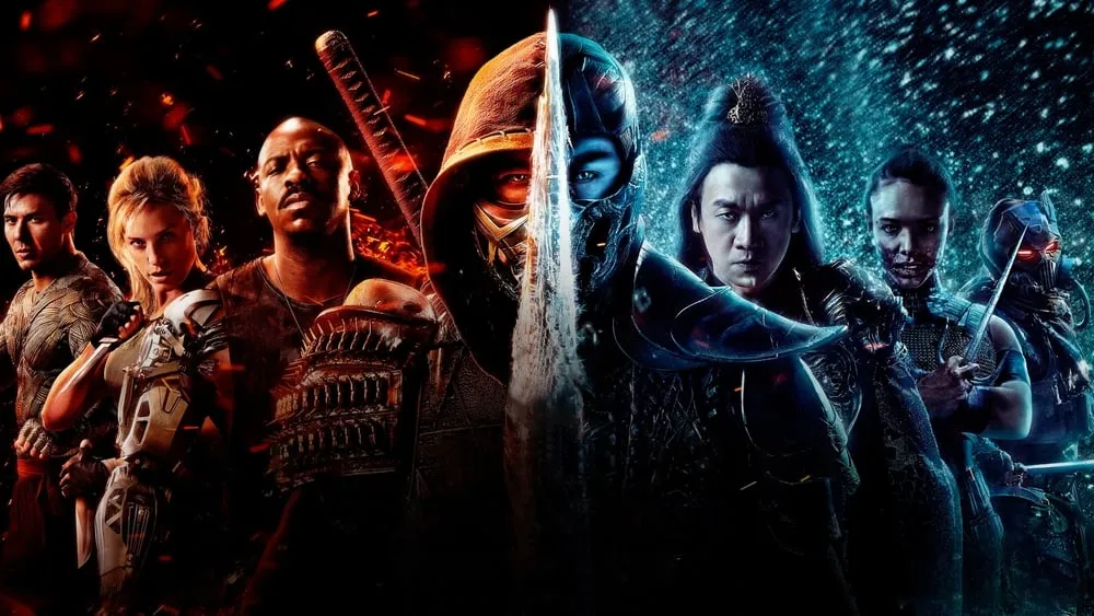 სასიკვდილო ბრძოლა (ქართულად) / Mortal Kombat (Sasikvdilo Brdzola Qartulad) ქართულად 2026 / sasikvdilo brdzola qartulad