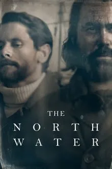 ჩრდილოეთის წყალი (ქართულად) / The North Water (Chrdiloetis Wyali Qartulad) ქართულად 2026 / chrdiloetis tsqali qartulad