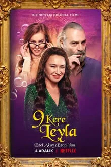 ლეილა სამუდამოდ (ქართულად) / Leyla Everlasting (Leila Samudamod Qartulad) ქართულად 2026 / leila samudamod qartulad