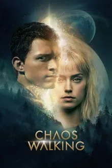 მოხეტიალე ქაოსი (ქართულად) / Chaos Walking (Moxetiale Qaosi Qartulad) ქართულად 2026 / mokhetiale kaosi qartulad