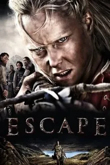 გაქცევა (ქართულად) / Escape (Gaqceva Qartulad) ქართულად 2026 / gaktseva qartulad