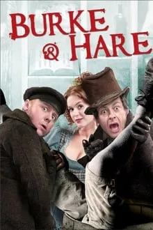 ყველაფერი სიყვარულისთვის (ქართულად) / Burke and Hare (Yvelaferi Siyvarulistvis Qartulad) ქართულად 2026 / qvelaperi siqvarulistvis qartulad