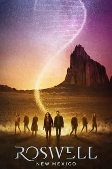 როუზველი, ნიუ მექსიკო (ქართულად) / Roswell, New Mexico (Rouzveli, Niu Meqsiko Qartulad) ქართულად 2026 / rouzveli niu meksiko qartulad