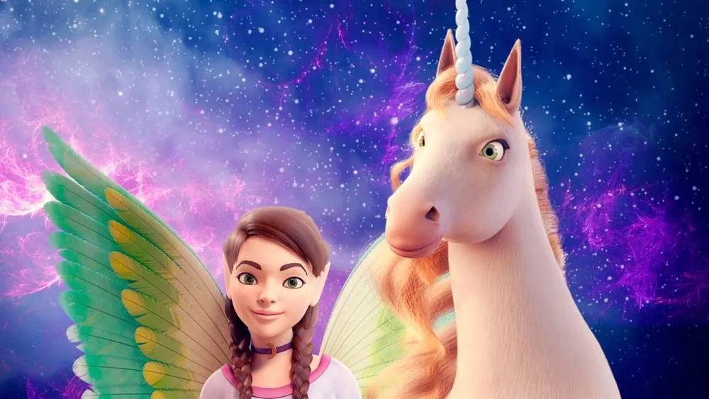 ბაიალა: ჯადოსნური მოგზაურობა (ქართულად) / Bayala: A Magical Adventure (Baiala: Jadosnuri Mogzauroba Qartulad) ქართულად 2026 / baiala jadosnuri mogzauroba qartulad